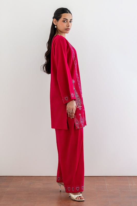 SHIRT & SHALWAR SET