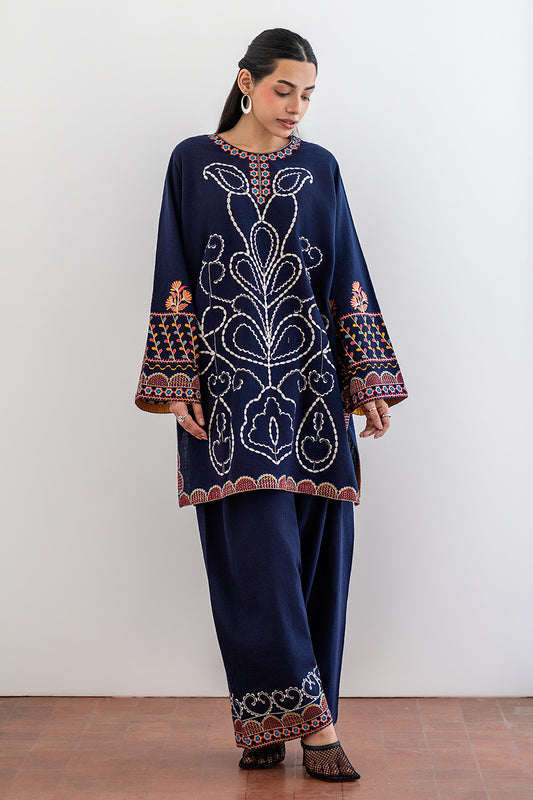 SHIRT & SHALWAR SET