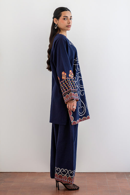 SHIRT & SHALWAR SET