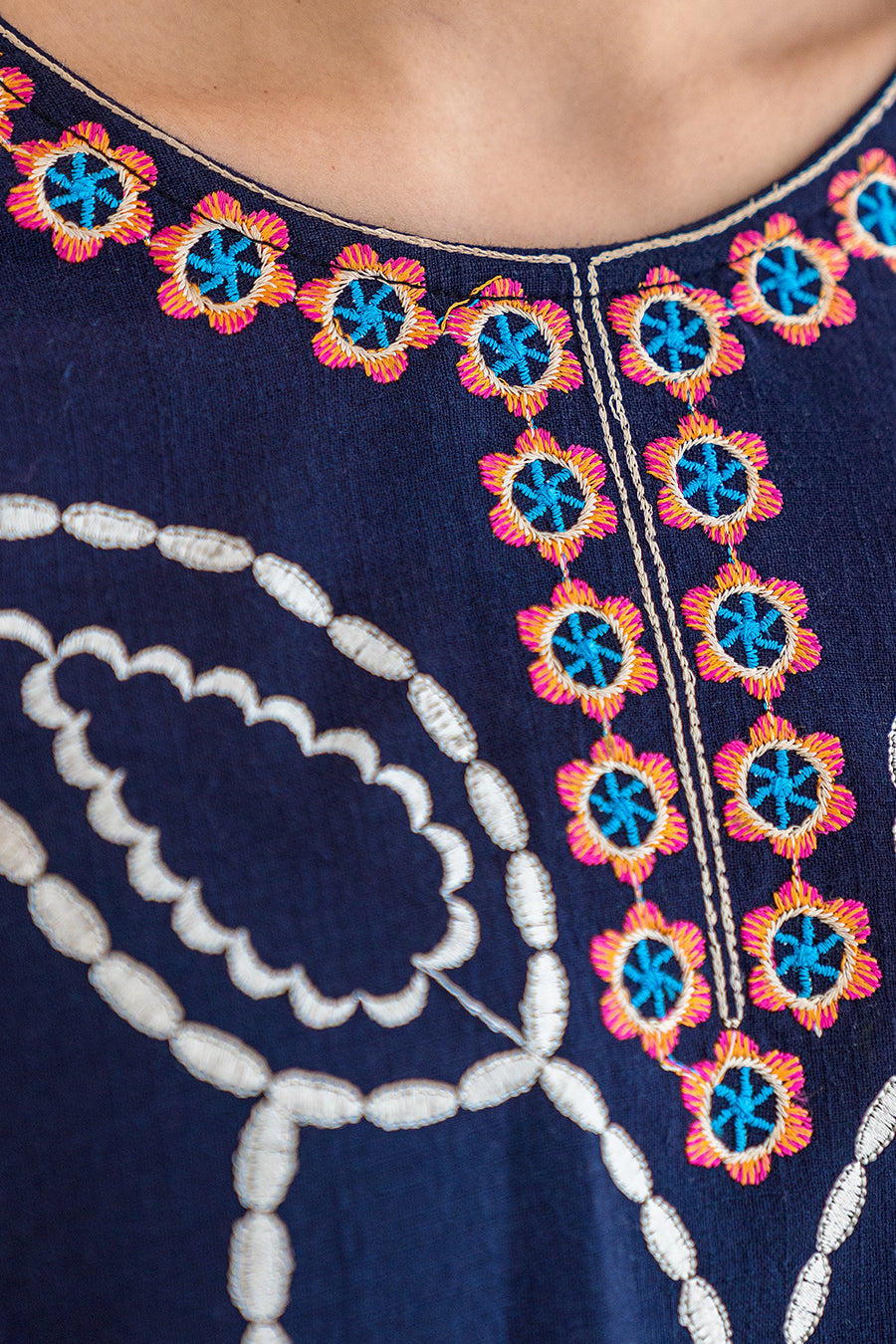 SHIRT & SHALWAR SET