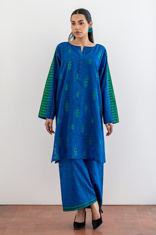 SHIRT & PANTS SET