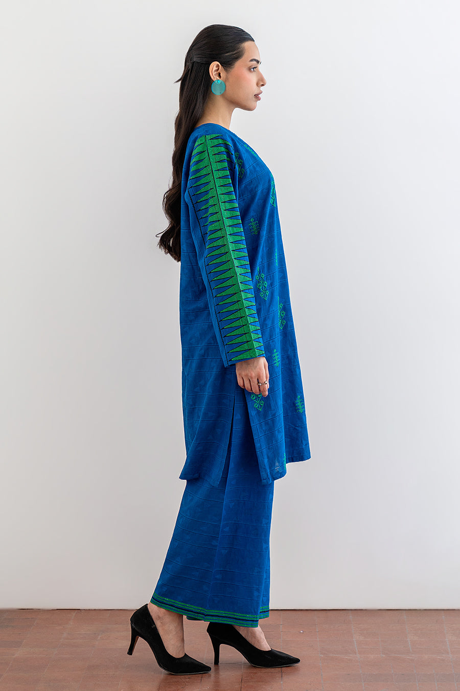 SHIRT & PANTS SET