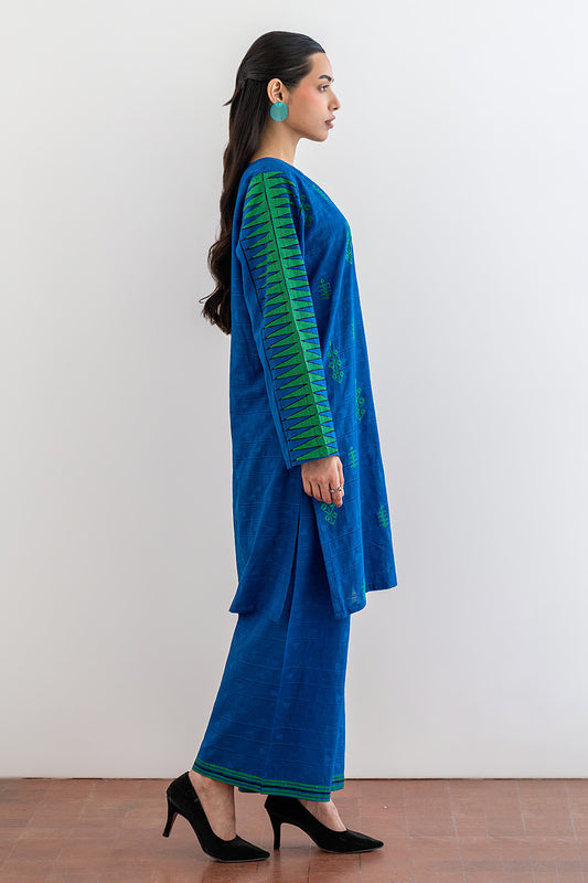 SHIRT & PANTS SET