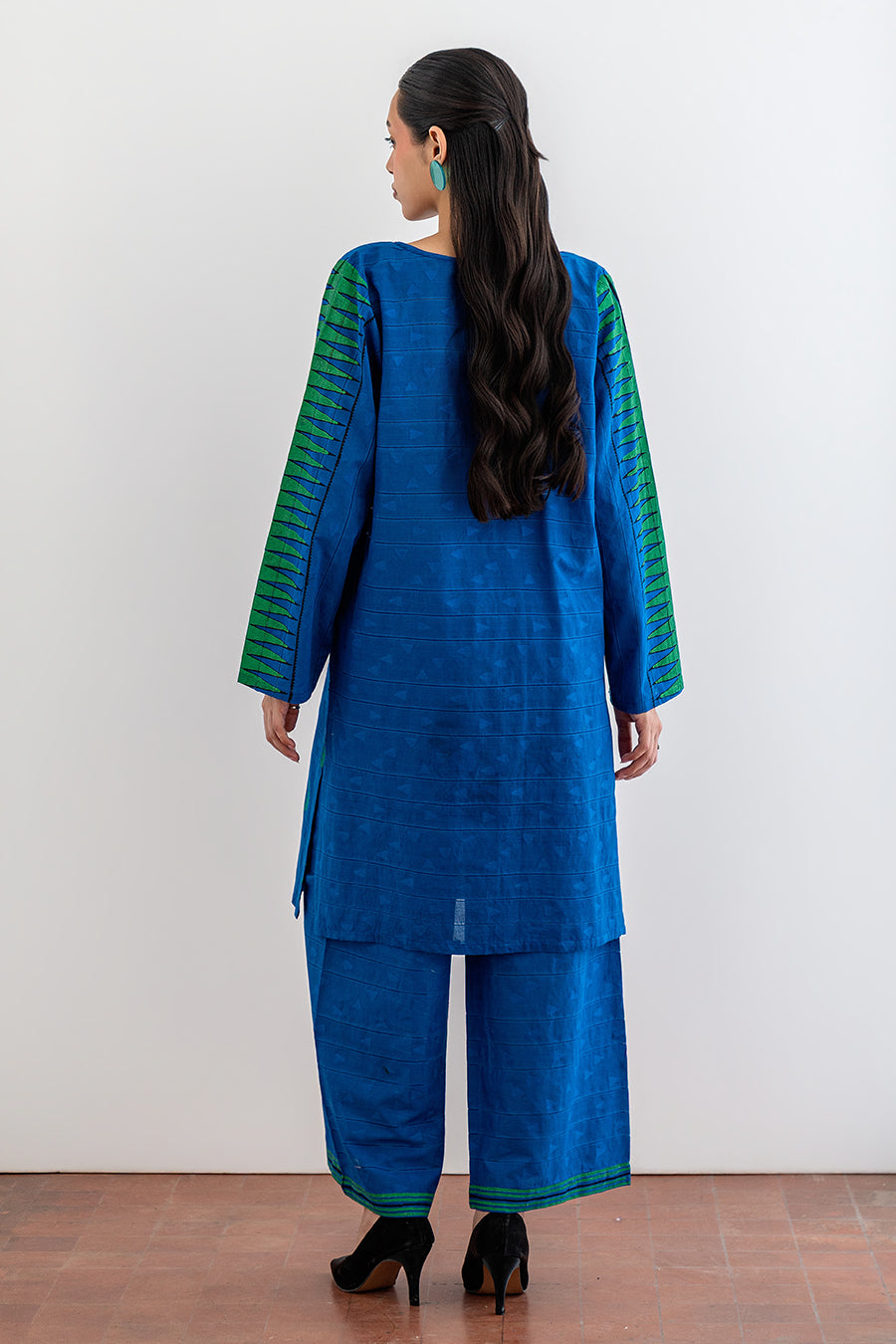 SHIRT & PANTS SET