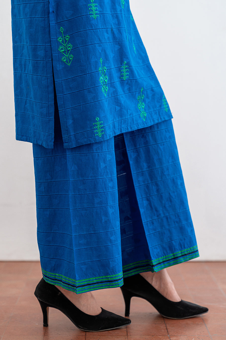SHIRT & PANTS SET