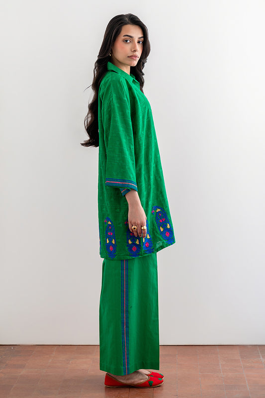SHIRT & PANTS SET