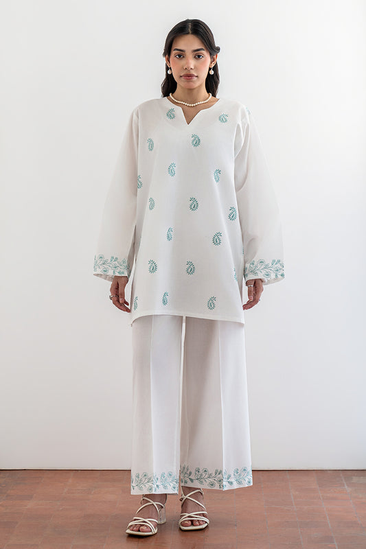 SHIRT & PANTS SET