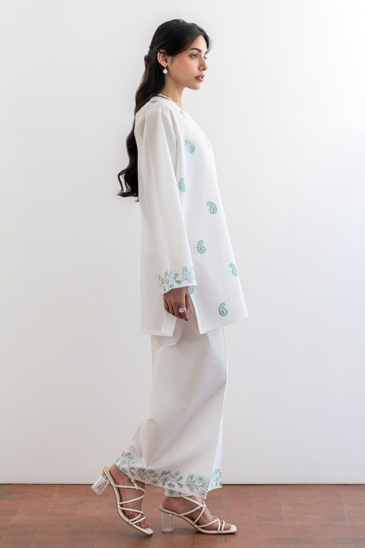 SHIRT & PANTS SET
