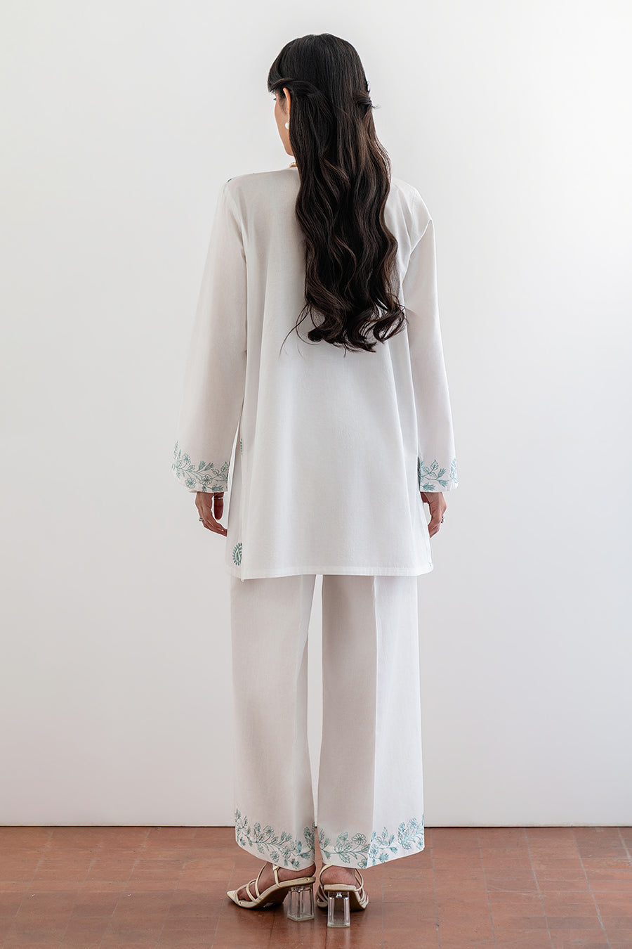 SHIRT & PANTS SET