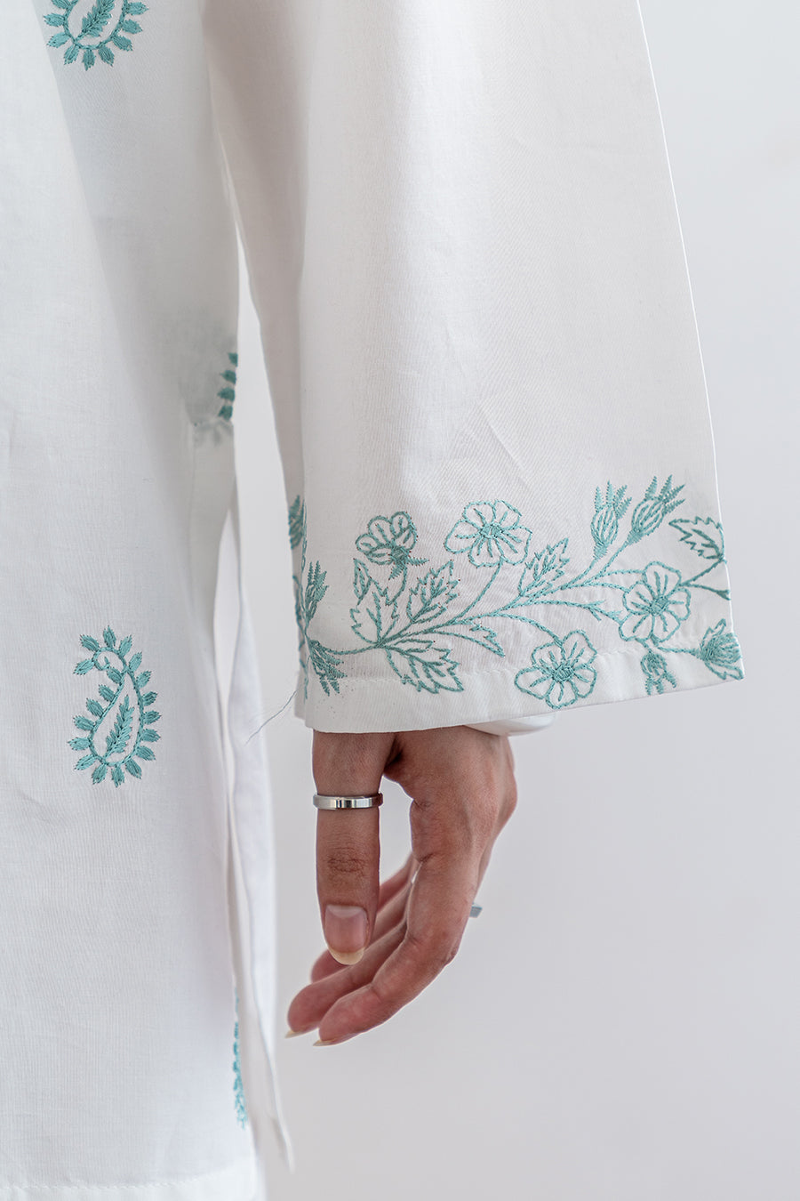 SHIRT & PANTS SET