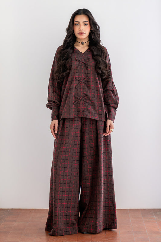 SHIRT & PANTS SET