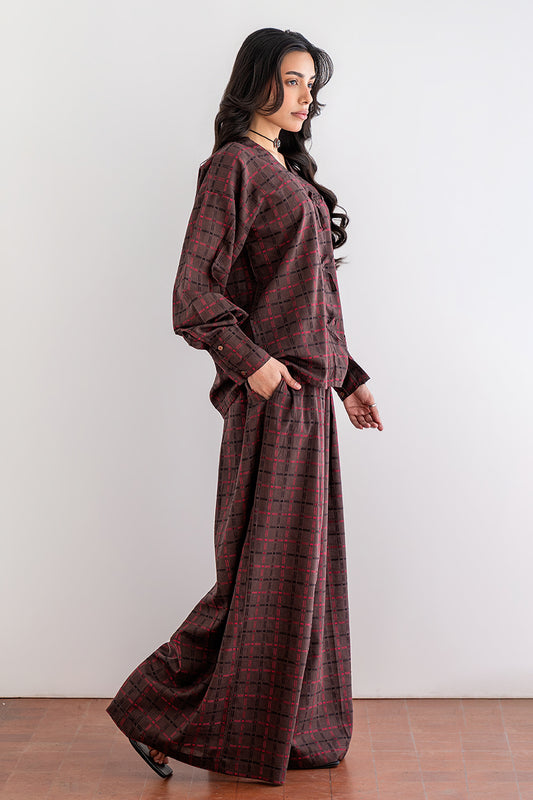 SHIRT & PANTS SET