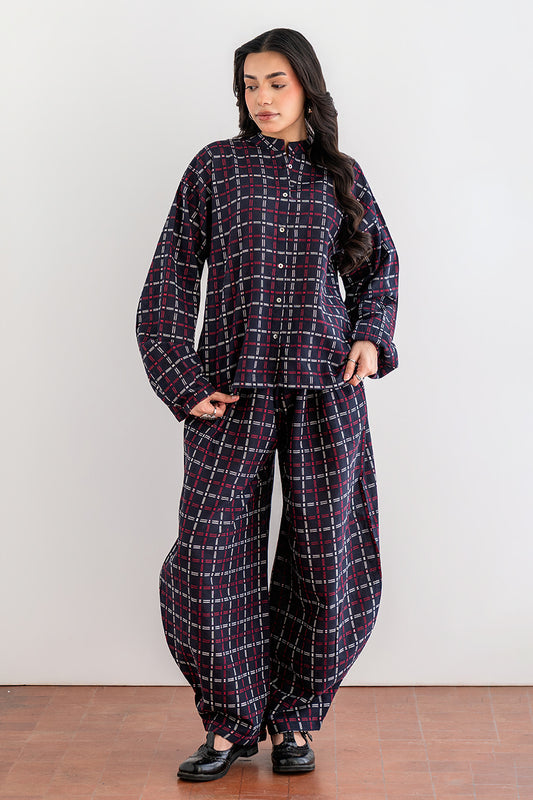 SHIRT & PANTS SET