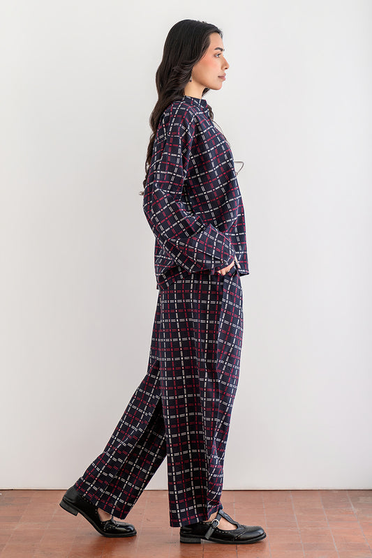 SHIRT & PANTS SET