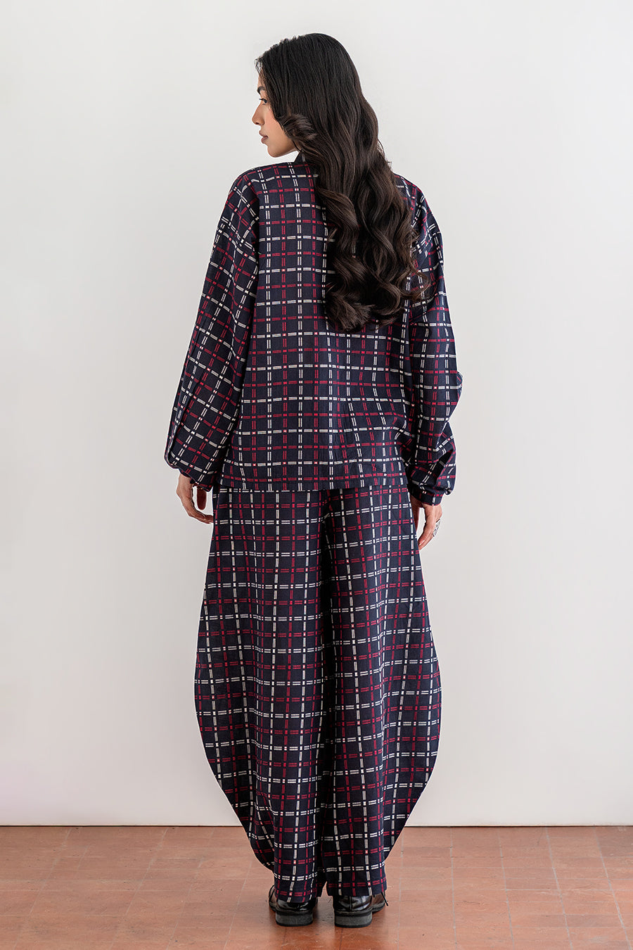SHIRT & PANTS SET