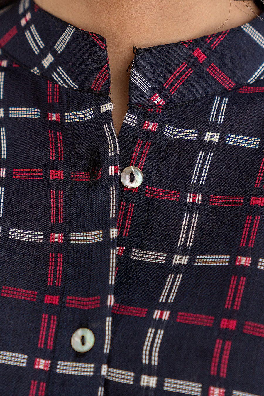SHIRT & PANTS SET