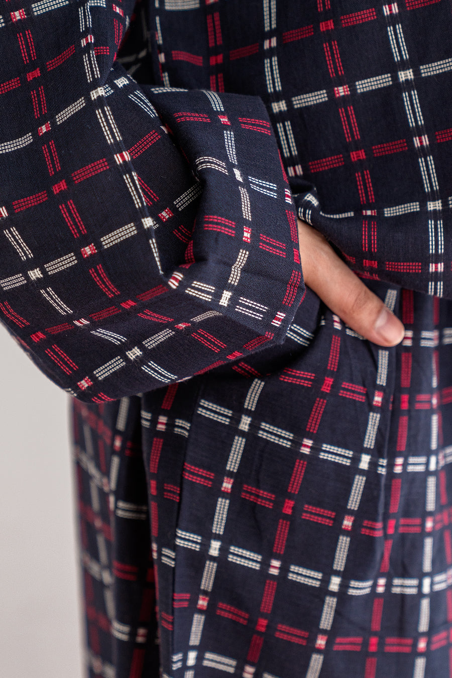 SHIRT & PANTS SET