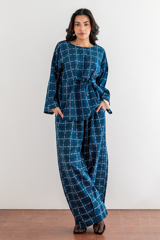 SHIRT & PANTS SET