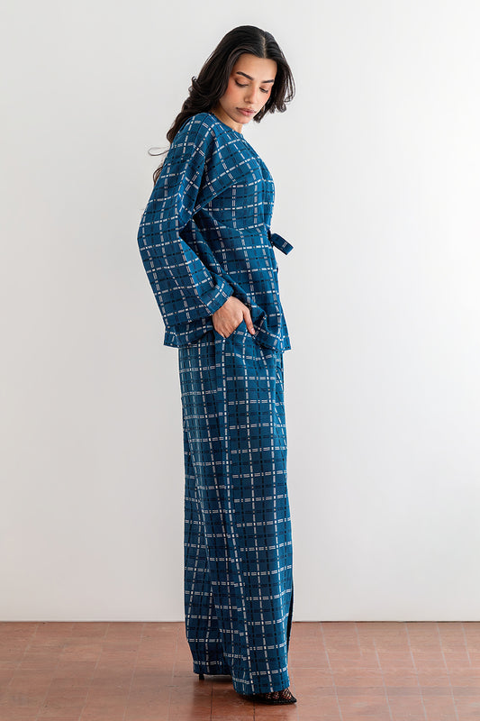 SHIRT & PANTS SET