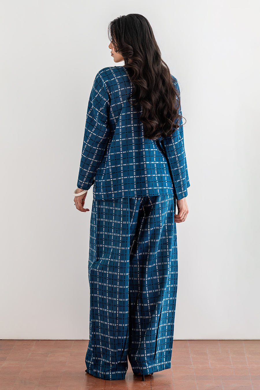 SHIRT & PANTS SET
