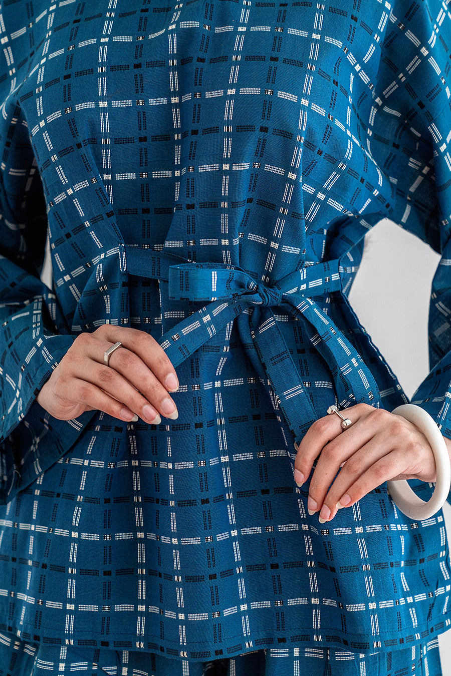 SHIRT & PANTS SET