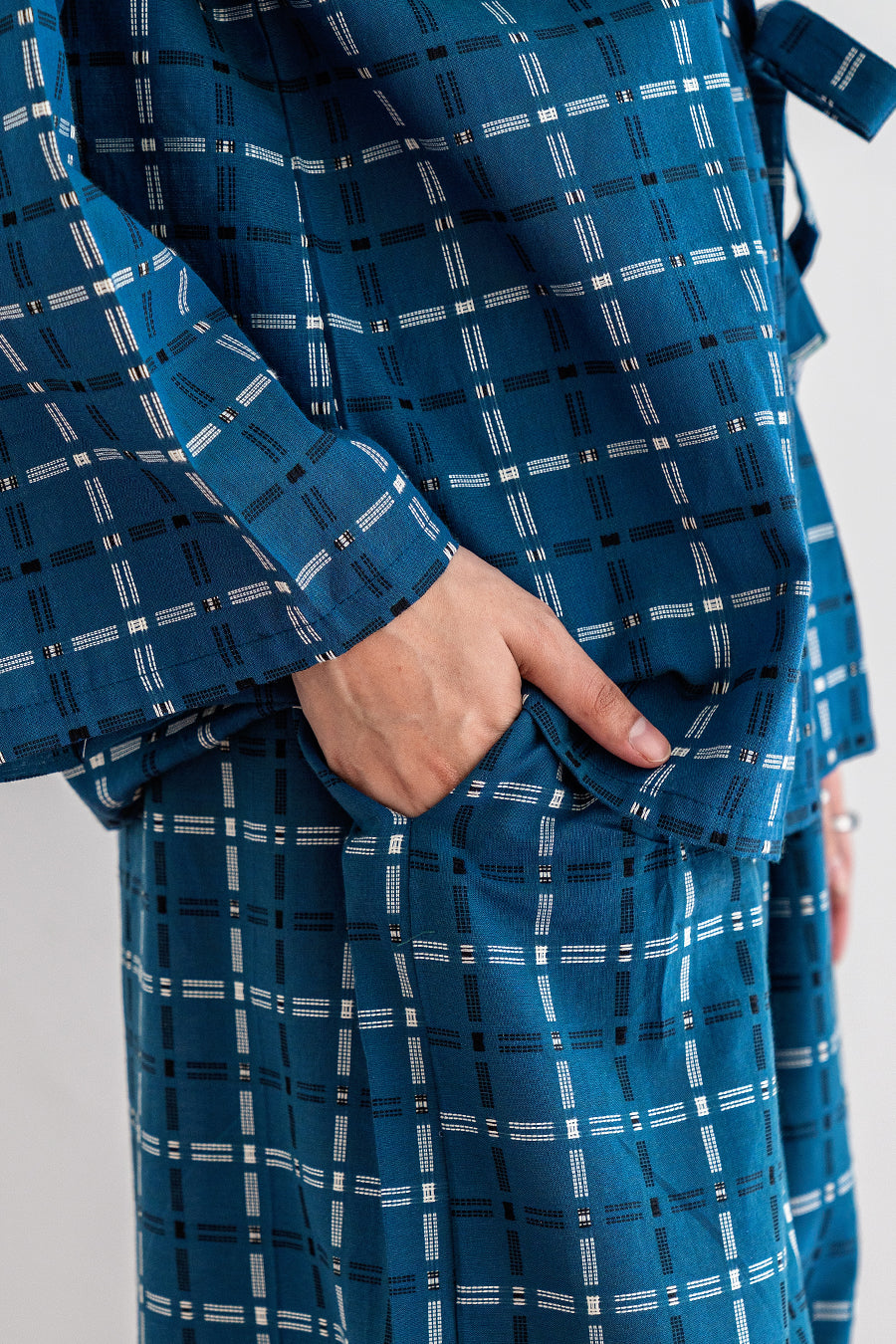 SHIRT & PANTS SET