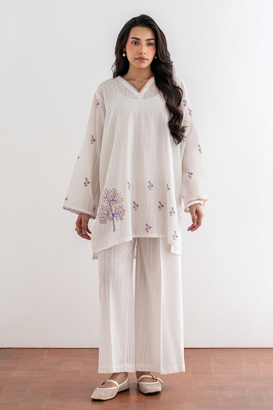SHIRT & PANTS SET
