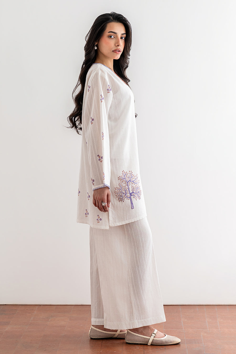 SHIRT & PANTS SET