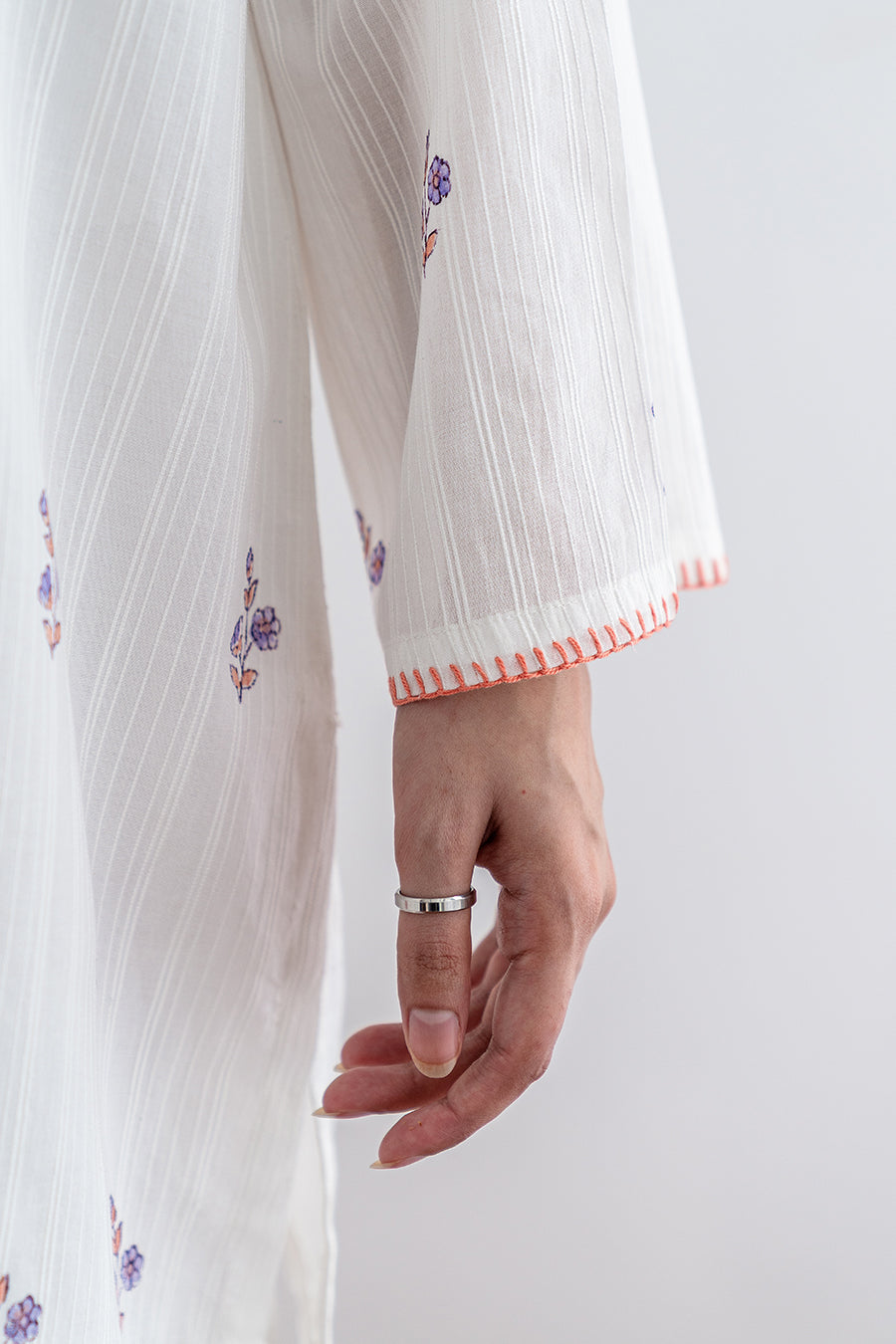 SHIRT & PANTS SET