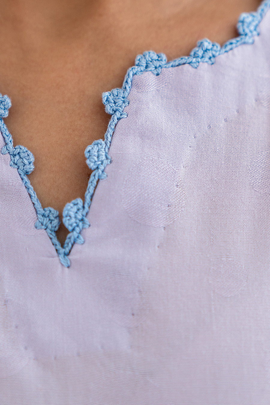 CROCHET SET