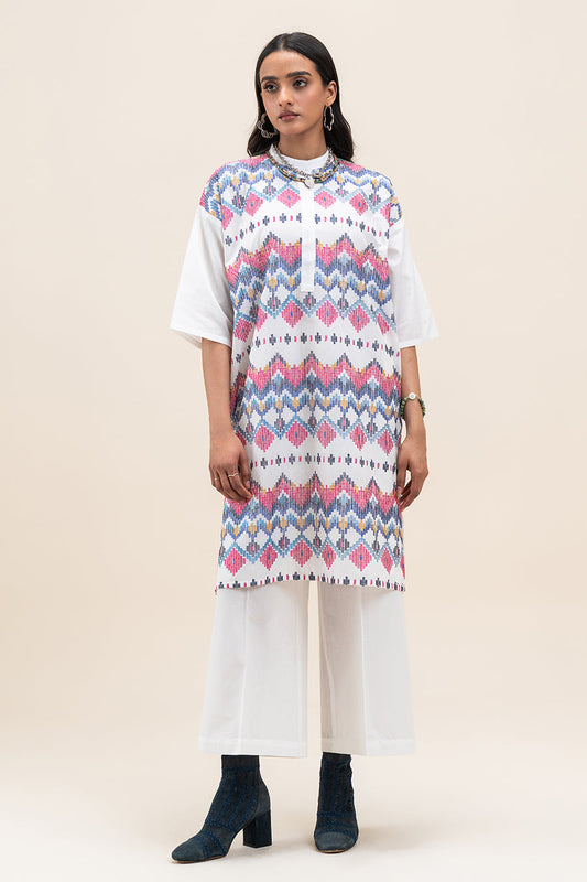 2 PIECE EMBROIDERED SUIT