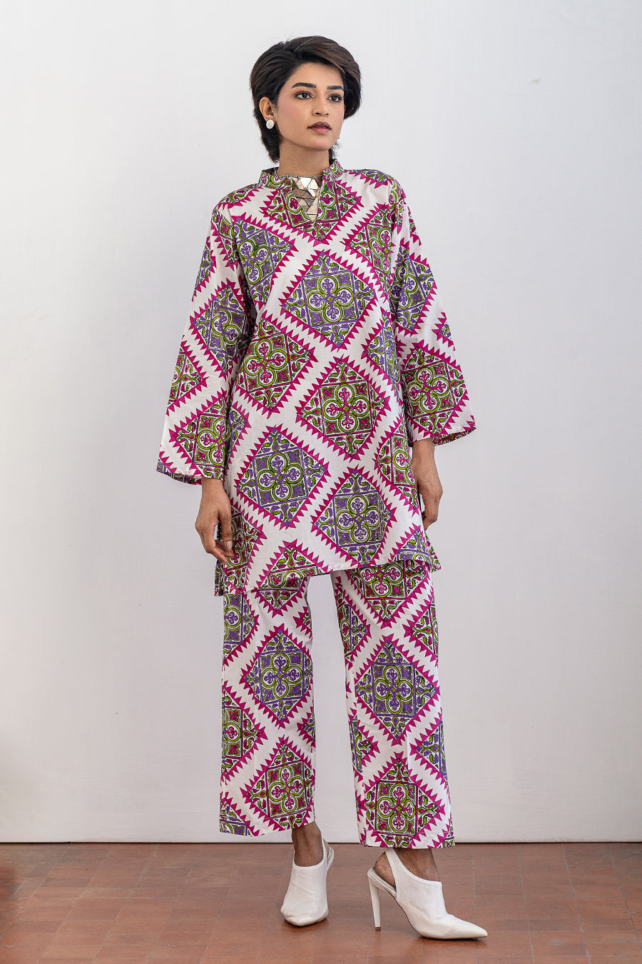PARO CO-ORD SET