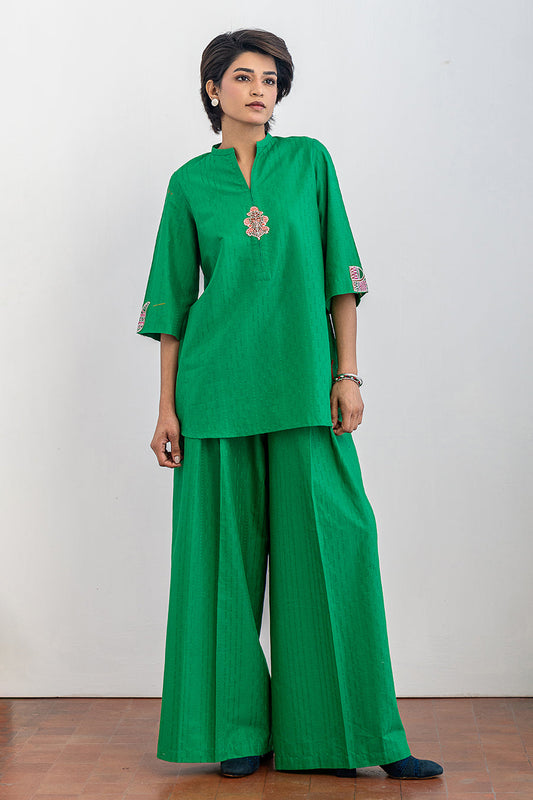 DIL GARDEN GARDEN CO-ORD SET