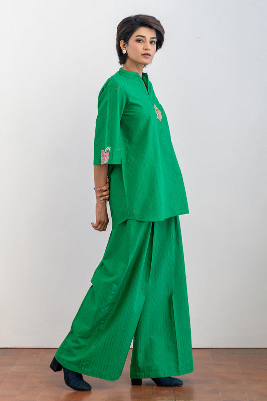 DIL GARDEN GARDEN CO-ORD SET