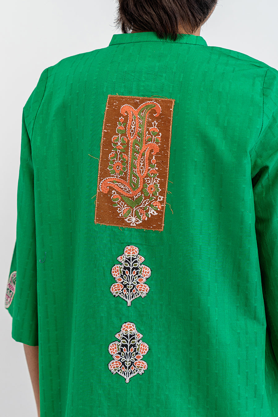 DIL GARDEN GARDEN CO-ORD SET