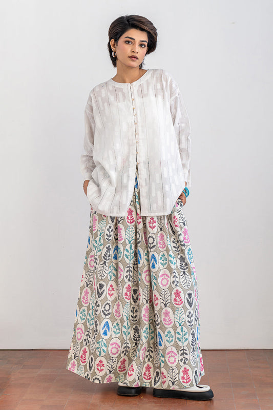 ROSHAN PARI CO-ORD SET
