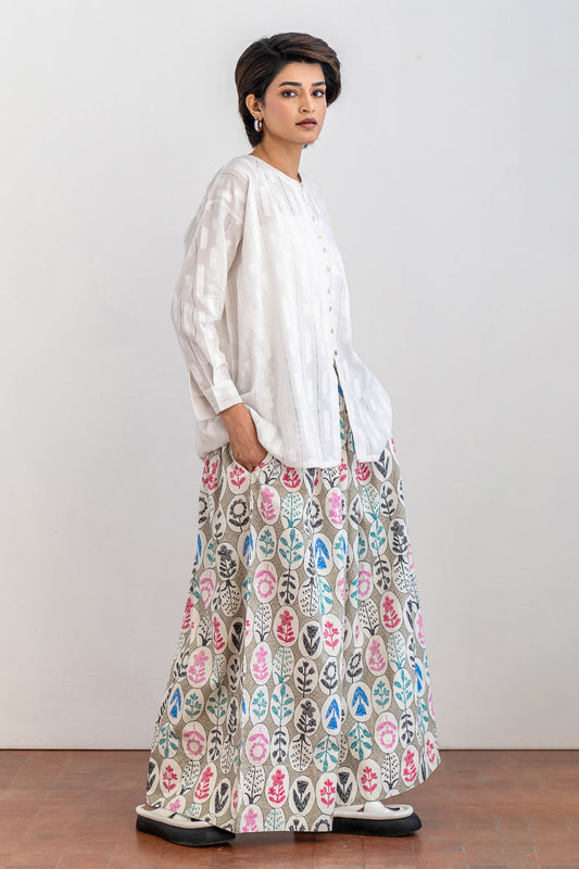 ROSHAN PARI CO-ORD SET