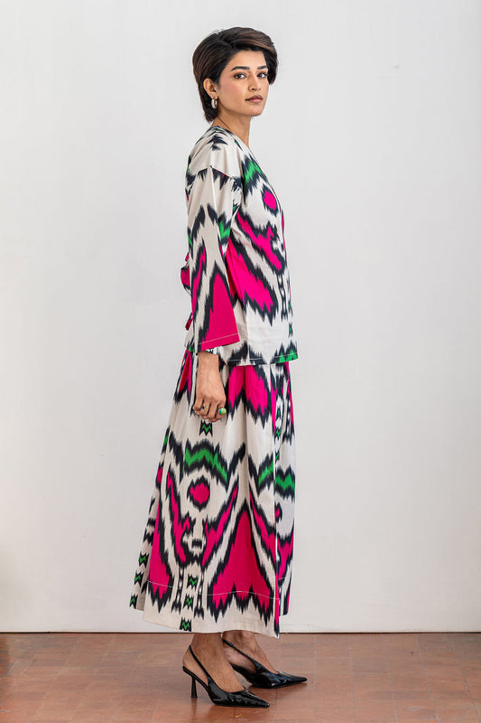 GUDDI TWIRL CO-ORD