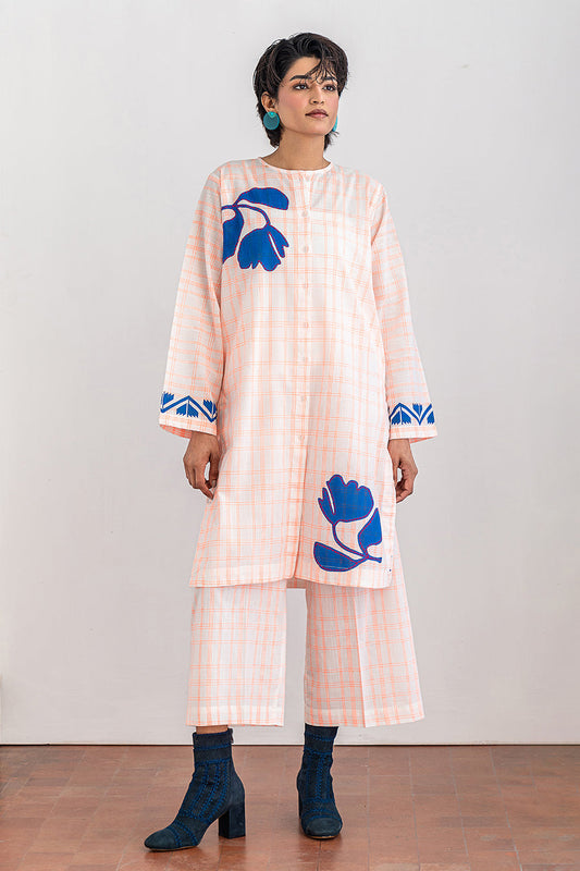 PANKH CO-ORD SET