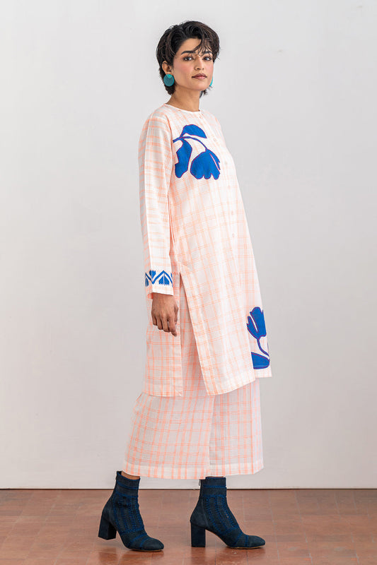 PANKH CO-ORD SET
