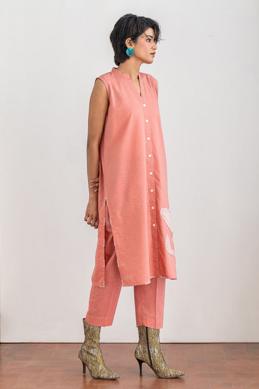 NANHI CO-ORD SET