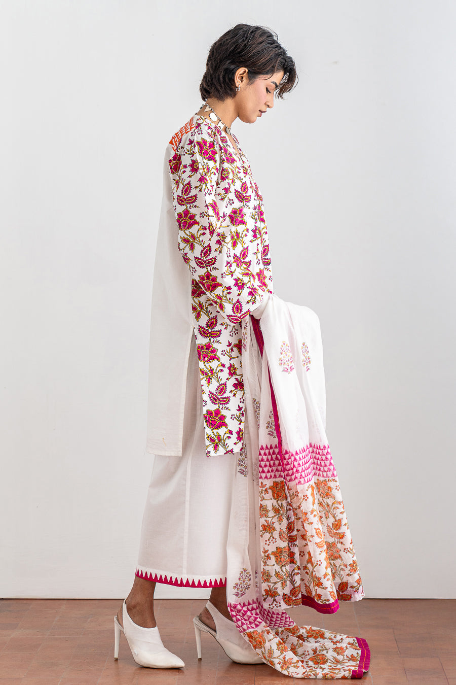 3 PIECE SUIT - GULNAAZ GUDDI