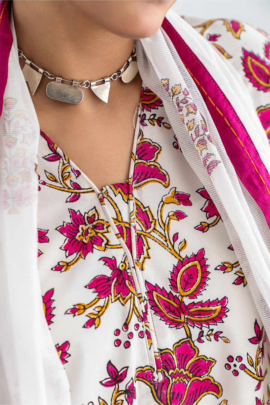3 PIECE SUIT - GULNAAZ GUDDI