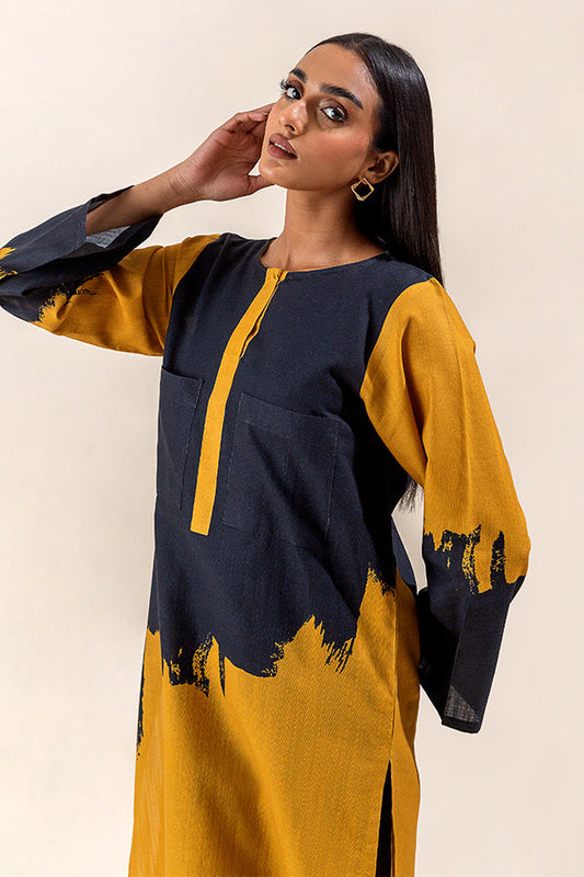 1 PIECE EMBROIDERED SHIRT