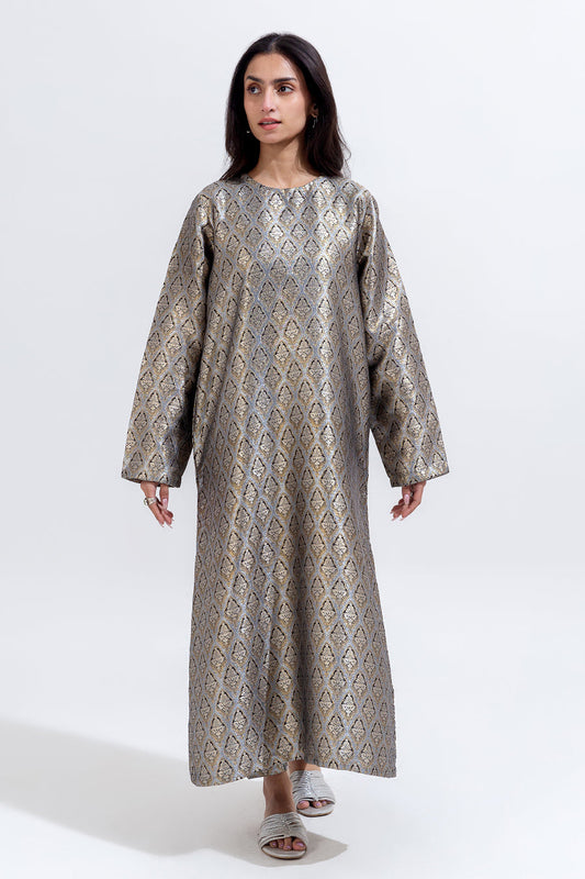 2 PIECE JAMAWAR SUIT