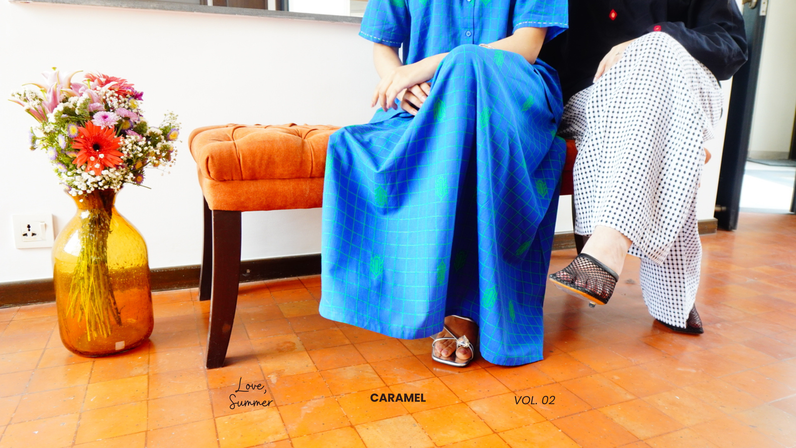 Caramel