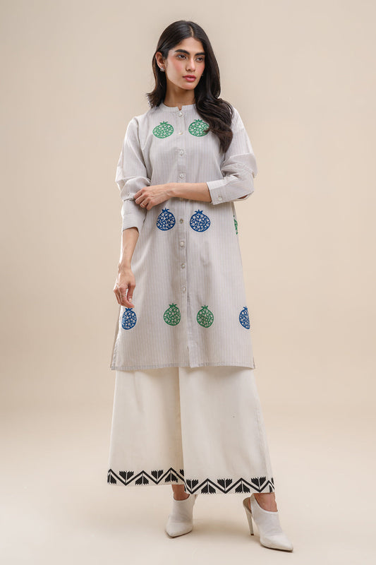 ANAAR-KALI CO-ORD SET