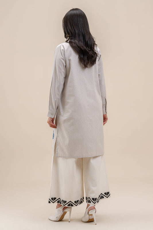 ANAAR-KALI CO-ORD SET