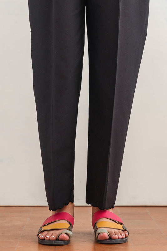 STRAIGHT PANTS