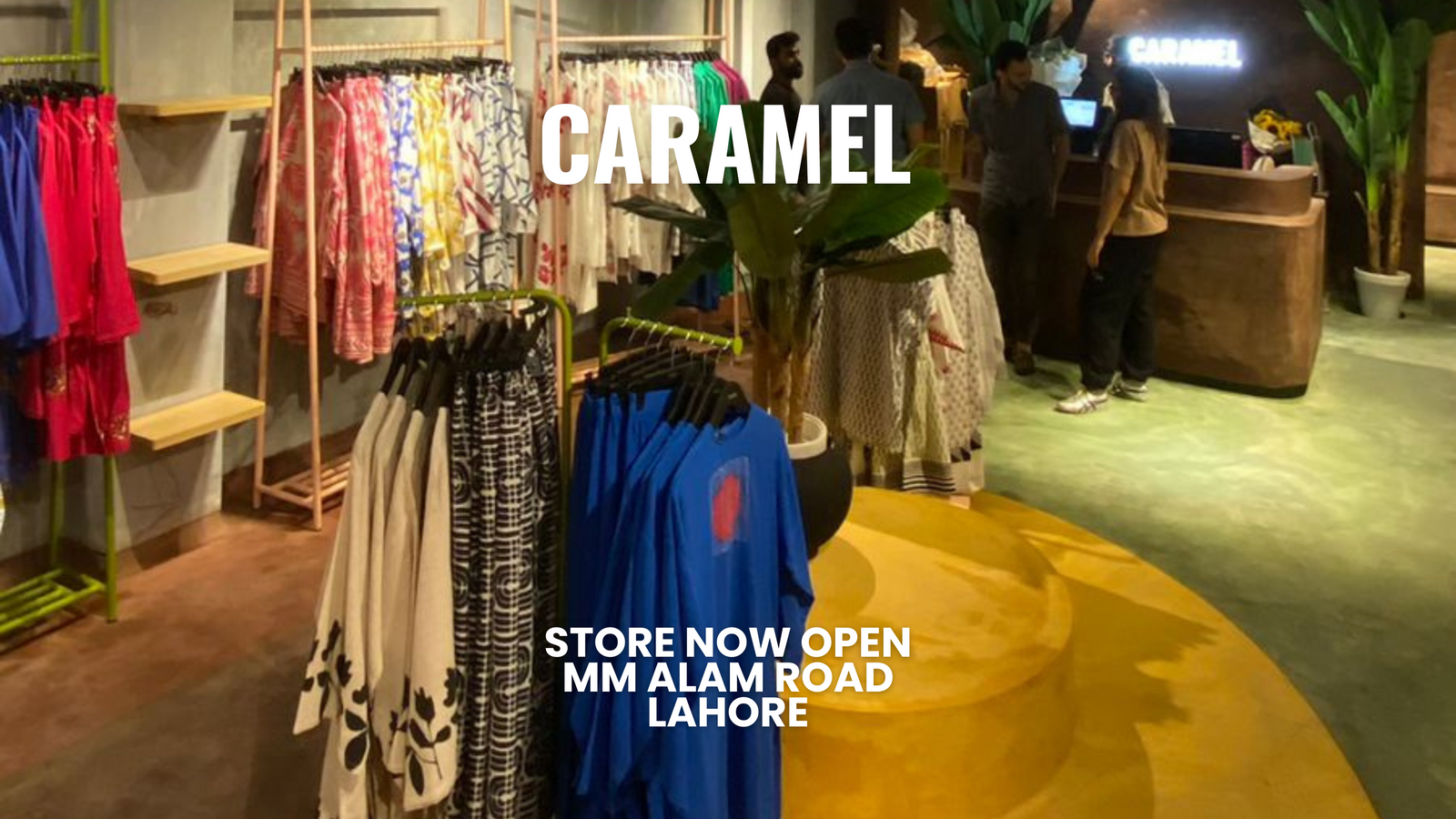 Caramel
